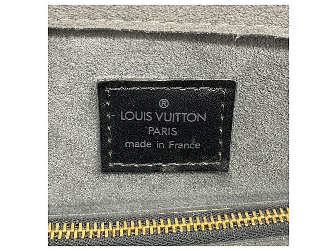 Borsa Louis Vuitton Epi Pont Neuf - vista 5