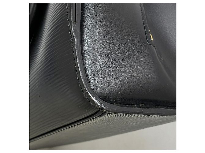 Borsa Louis Vuitton Epi Pont Neuf - vista 6