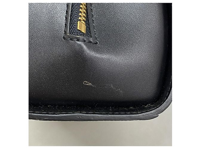 Borsa Louis Vuitton Epi Pont Neuf - vista 7