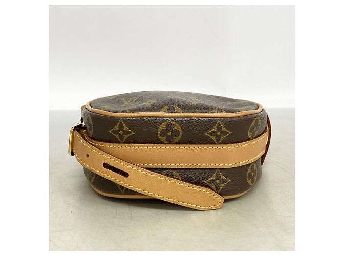 Borsa a tracolla Louis Vuitton Monogram Boite Chapeau Souple PM - vista 3