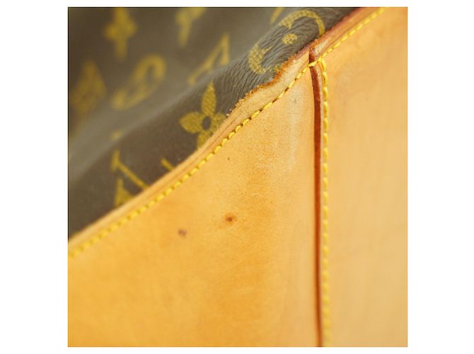 Louis Vuitton Monogram Cabas Mezzo Shopper - Ansicht 6