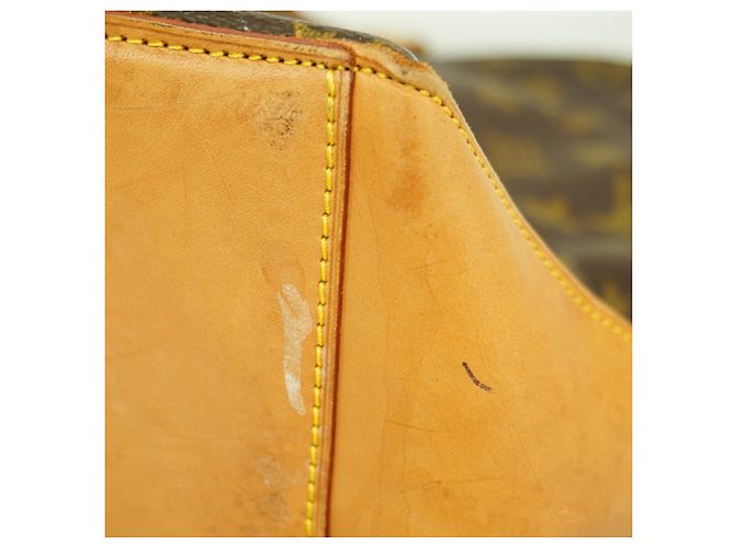 Louis Vuitton Monogram Cabas Mezzo Shopper - Ansicht 7