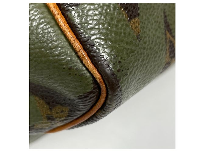 Borsa Louis Vuitton Speedy 30 - vista 3