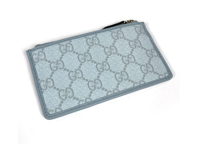 Monedero Gucci Light Blue - vista 2