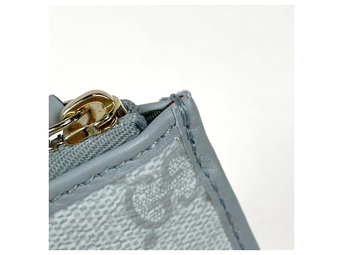 Monedero Gucci Light Blue - vista 4