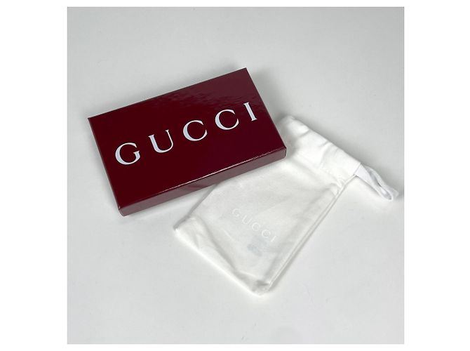 Monedero Gucci Light Blue - vista 6