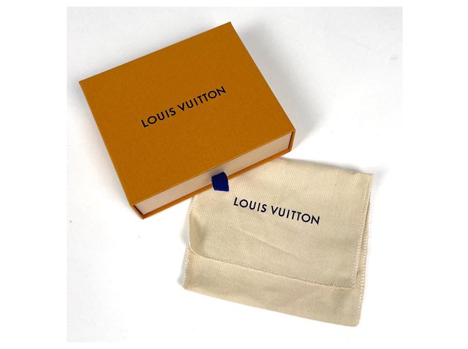 Louis Vuitton Monogram Brown Pouch Wallet - Ansicht 6