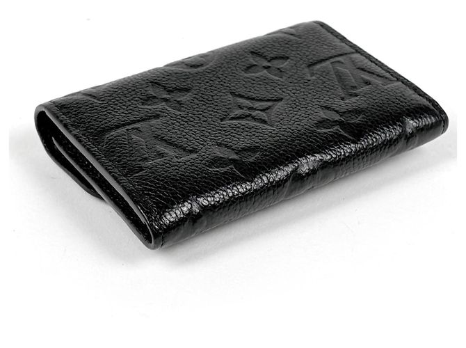 Portafoglio bi-fold Louis Vuitton Monogram Empreinte - vista 2