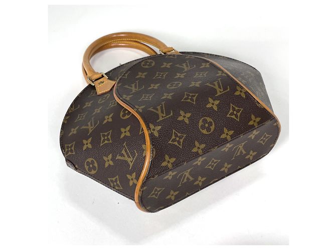 Borsa Louis Vuitton Ellipse PM - vista 2