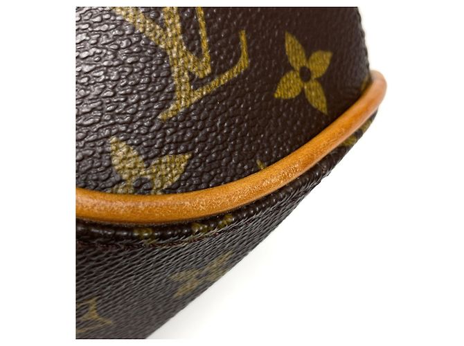 Borsa Louis Vuitton Ellipse PM - vista 3