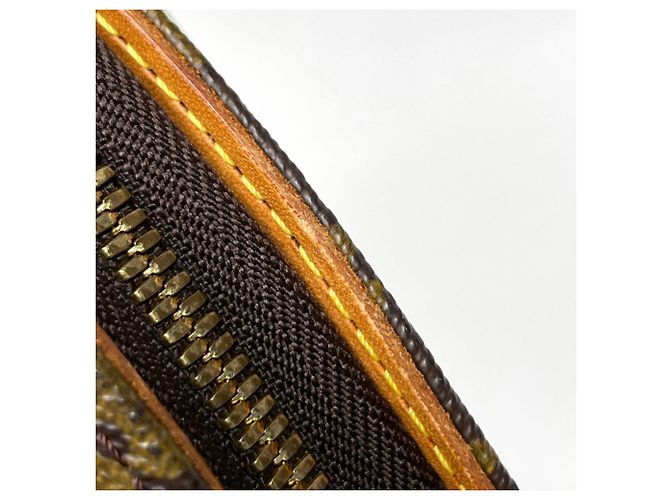 Borsa Louis Vuitton Ellipse PM - vista 4
