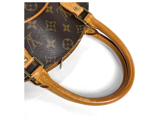 Borsa Louis Vuitton Ellipse PM - vista 7