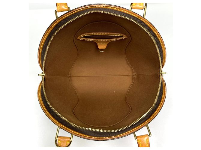Borsa Louis Vuitton Ellipse PM - vista 8