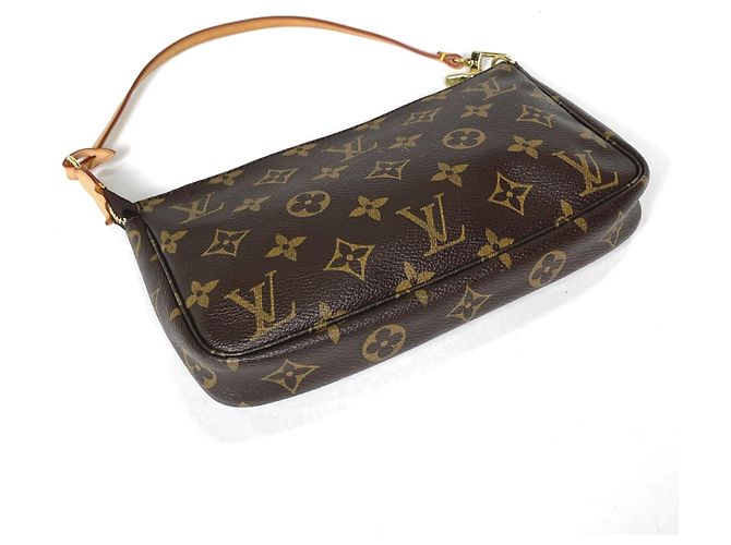 Louis Vuitton Pochette Accessoires Pouch - vista 2