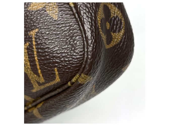 Louis Vuitton Pochette Accessoires Pouch - vista 3