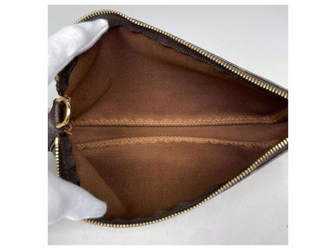 Louis Vuitton Pochette Accessoires Pouch - vista 7