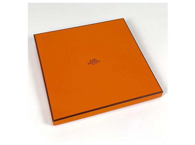 Hermès Foulard di seta Hermes Carre 90 Aux Portes du Palais - vista 5