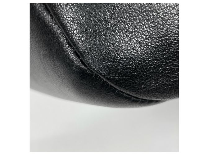 Coach 2-Way Leder-Tote Bag - Ansicht 3