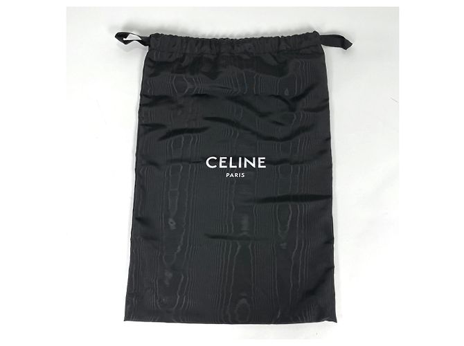 Céline Saco Cabas Vertical Small Celine - vista 9