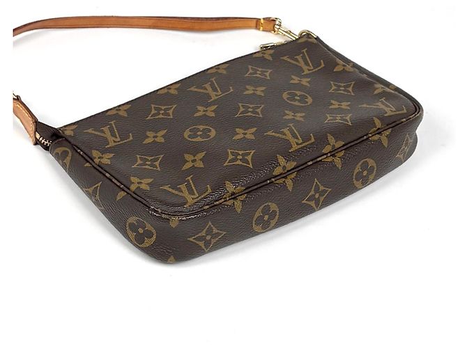 Louis Vuitton Pochette Accessoires Pouch - vista 2