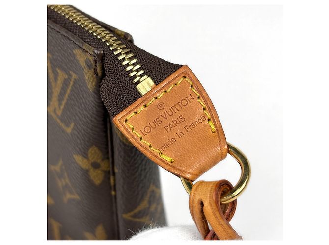 Louis Vuitton Pochette Accessoires Pouch - vista 3