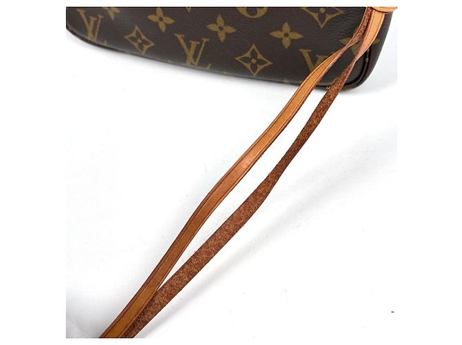 Louis Vuitton Pochette Accessoires Pouch - vista 5