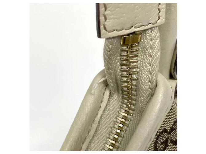 Borsa a tracolla Gucci Abbey - vista 5