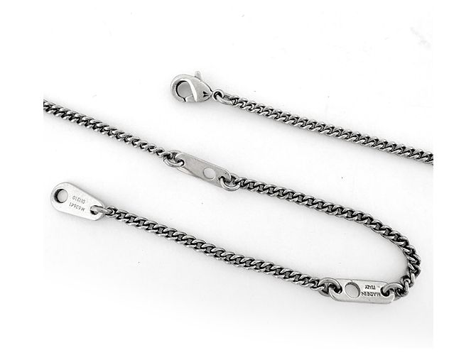 Louis Vuitton Collier Charms Necklace - vista 3