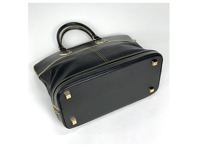 mala Louis Vuitton Lockit MM - vista 2