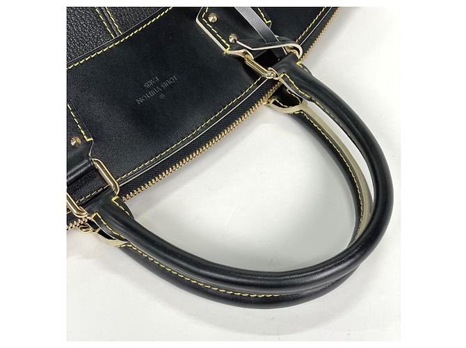 mala Louis Vuitton Lockit MM - vista 8