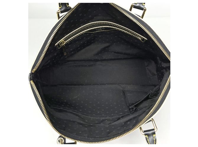 mala Louis Vuitton Lockit MM - vista 9