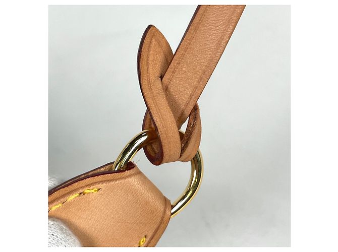 Louis Vuitton Monogram Pochette Accessoires Pouch - vista 4