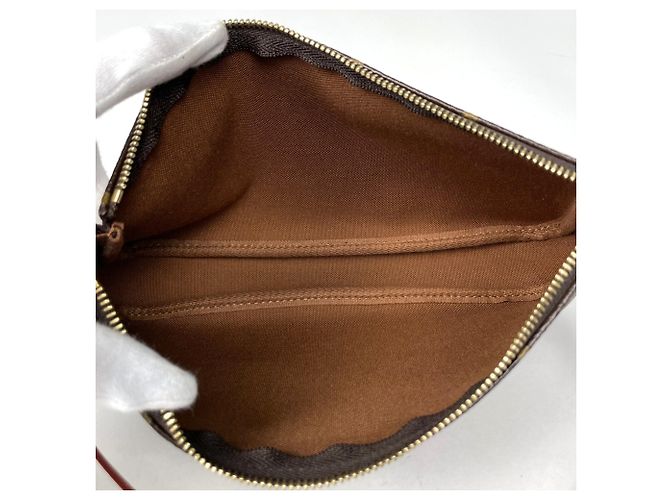Louis Vuitton Monogram Pochette Accessoires Pouch - vista 6