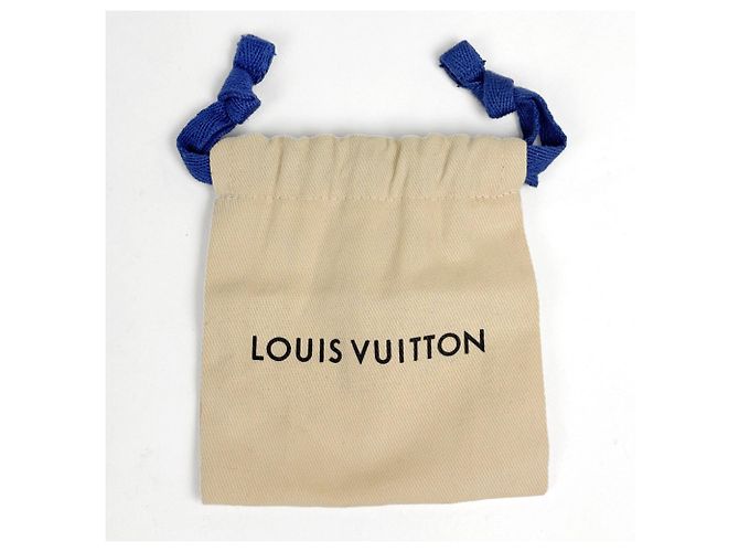 Louis Vuitton Collier Louisette Necklace - vista 5