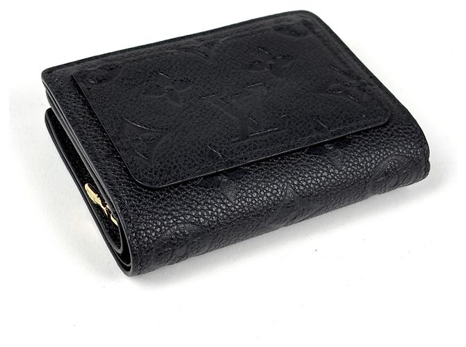 Louis Vuitton Portefeuille Claire Bi-fold Wallet - vista 2