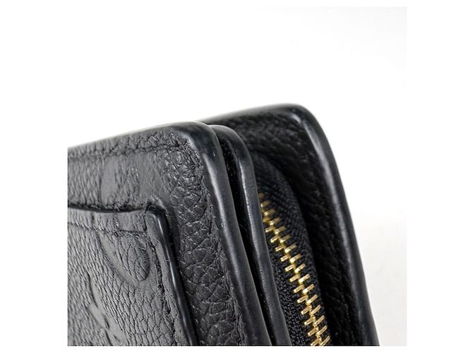 Louis Vuitton Portefeuille Claire Bi-fold Wallet - vista 3
