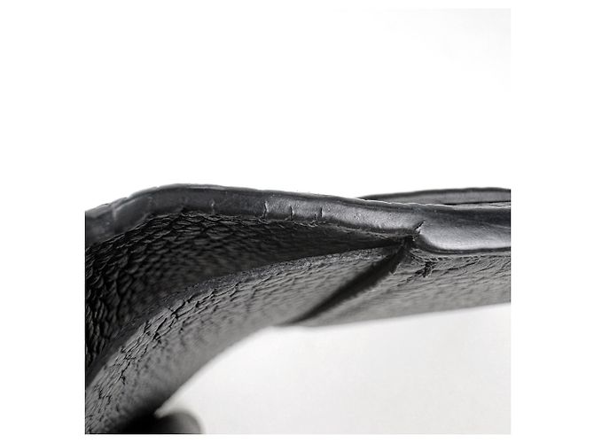 Louis Vuitton Portefeuille Claire Bi-fold Wallet - vista 4