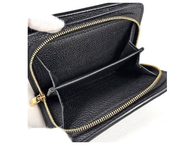 Louis Vuitton Portefeuille Claire Bi-fold Wallet - vista 5