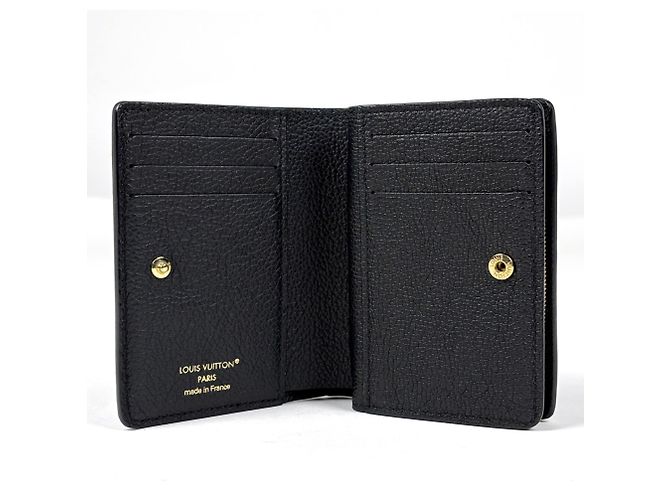 Louis Vuitton Portefeuille Claire Bi-fold Wallet - vista 6