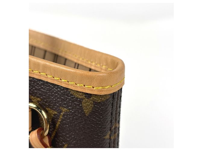 Borsa Tote Louis Vuitton Neverfull PM - vista 5