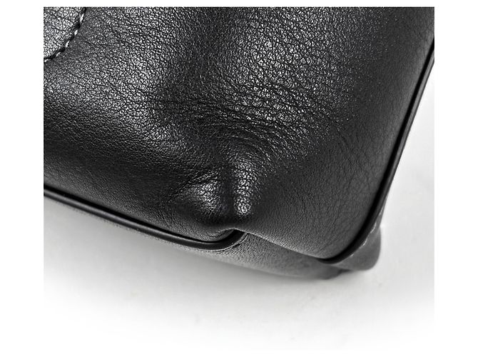 Borsa a Tracolla in Pelle Coach - vista 3