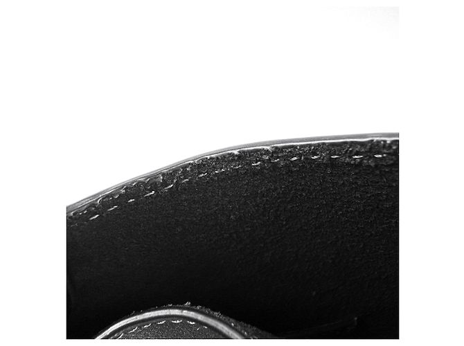 Borsa a Tracolla in Pelle Coach - vista 5
