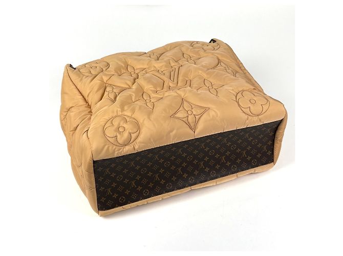 Borsa Tote 2-Way Louis Vuitton OnTheGo GM - vista 2