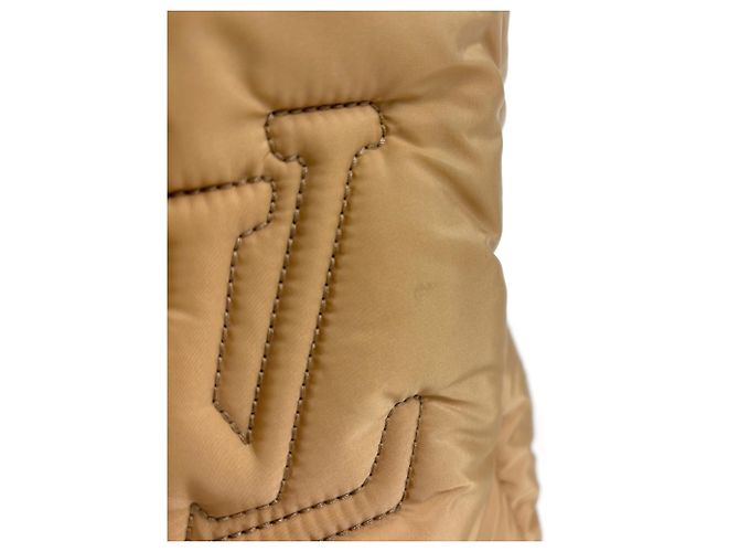 Borsa Tote 2-Way Louis Vuitton OnTheGo GM - vista 4