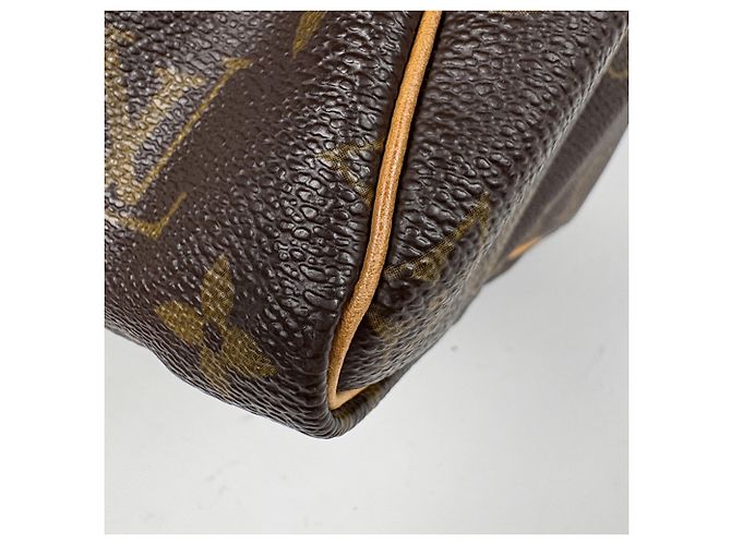 Borsa a mano Louis Vuitton Speedy 30 - vista 3