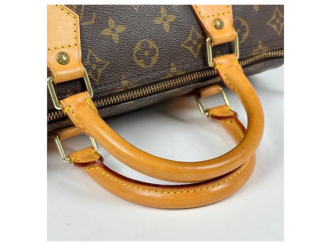 Borsa a mano Louis Vuitton Speedy 30 - vista 7