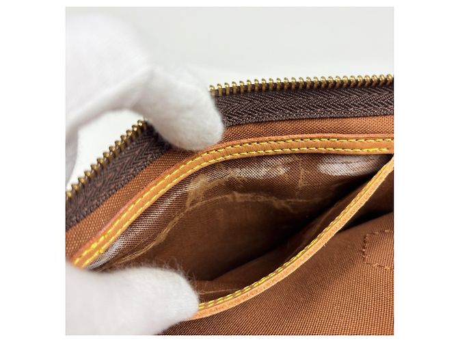 Borsa a mano Louis Vuitton Speedy 30 - vista 8