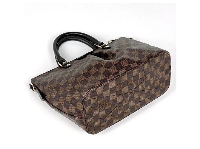 Borsa Louis Vuitton Siena PM - vista 2
