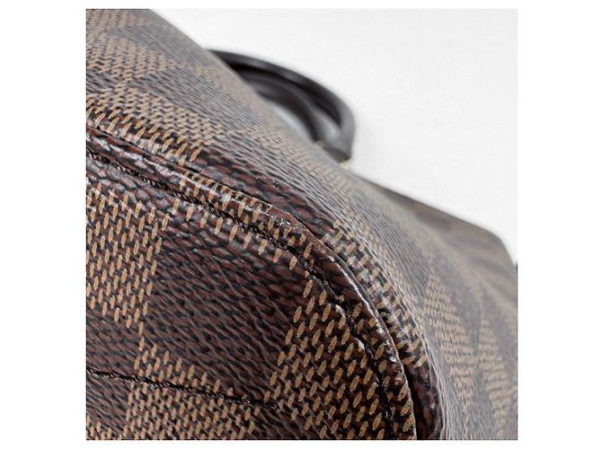 Borsa Louis Vuitton Siena PM - vista 3