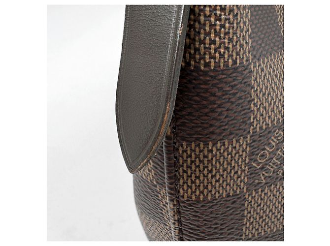 Borsa Louis Vuitton Siena PM - vista 4